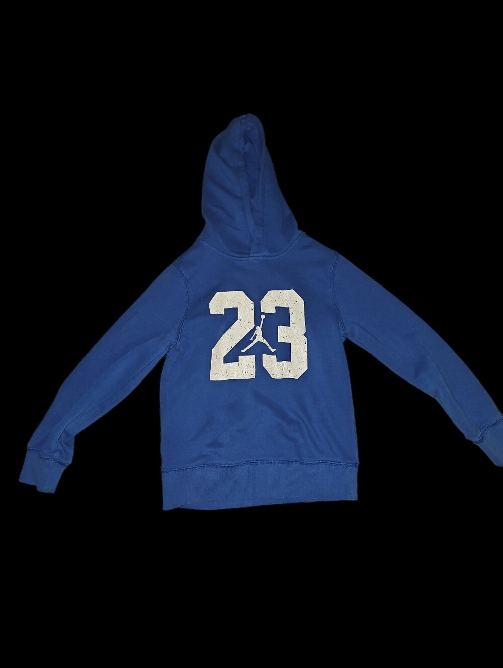 Boys Jordan Hoodie